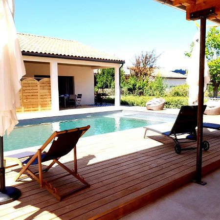 Gites De Maurs Exterior foto